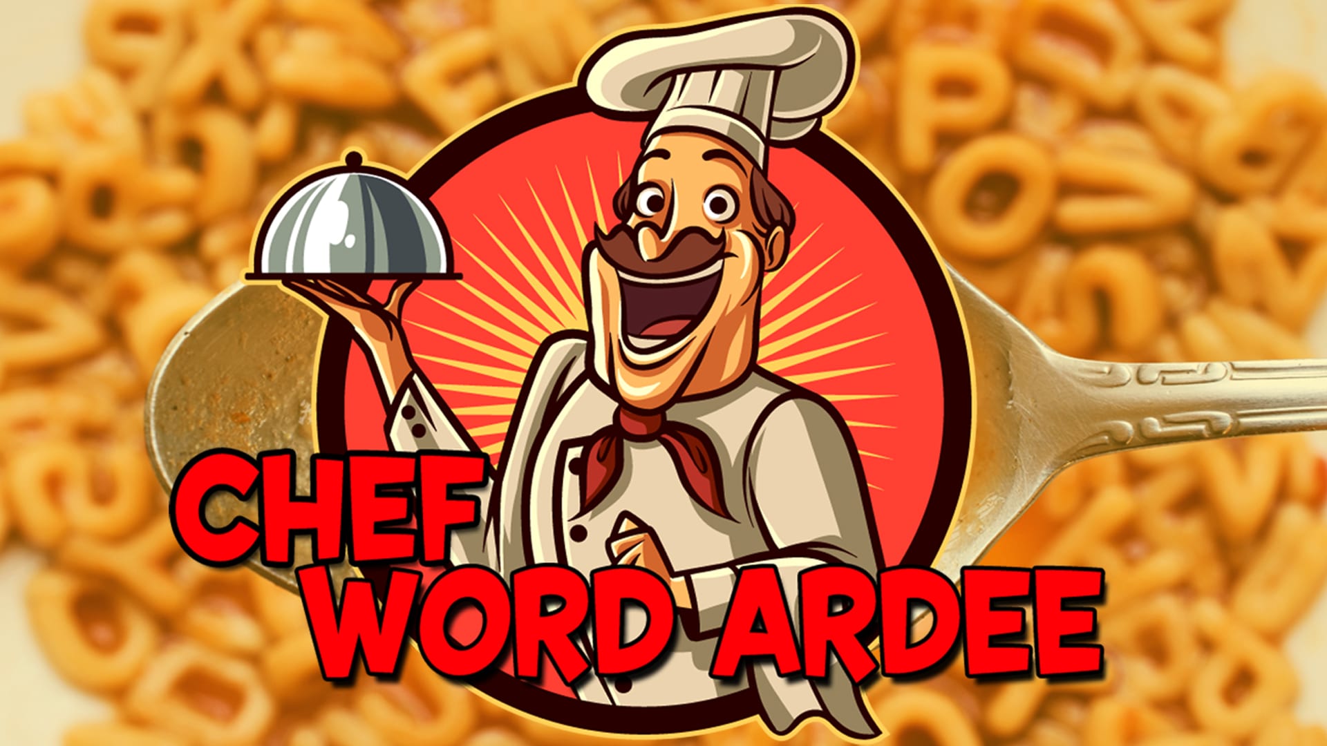 Chef Word Ardee