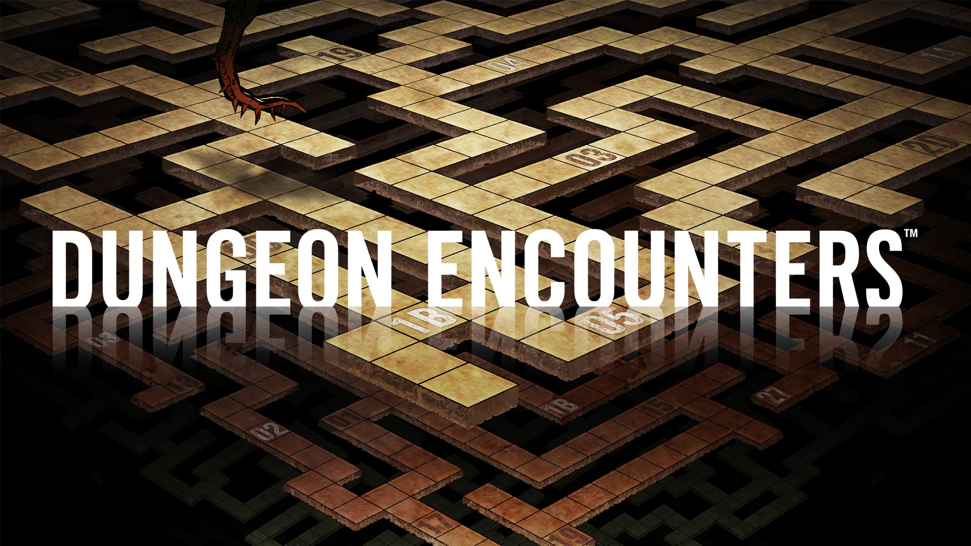 DUNGEON ENCOUNTERS