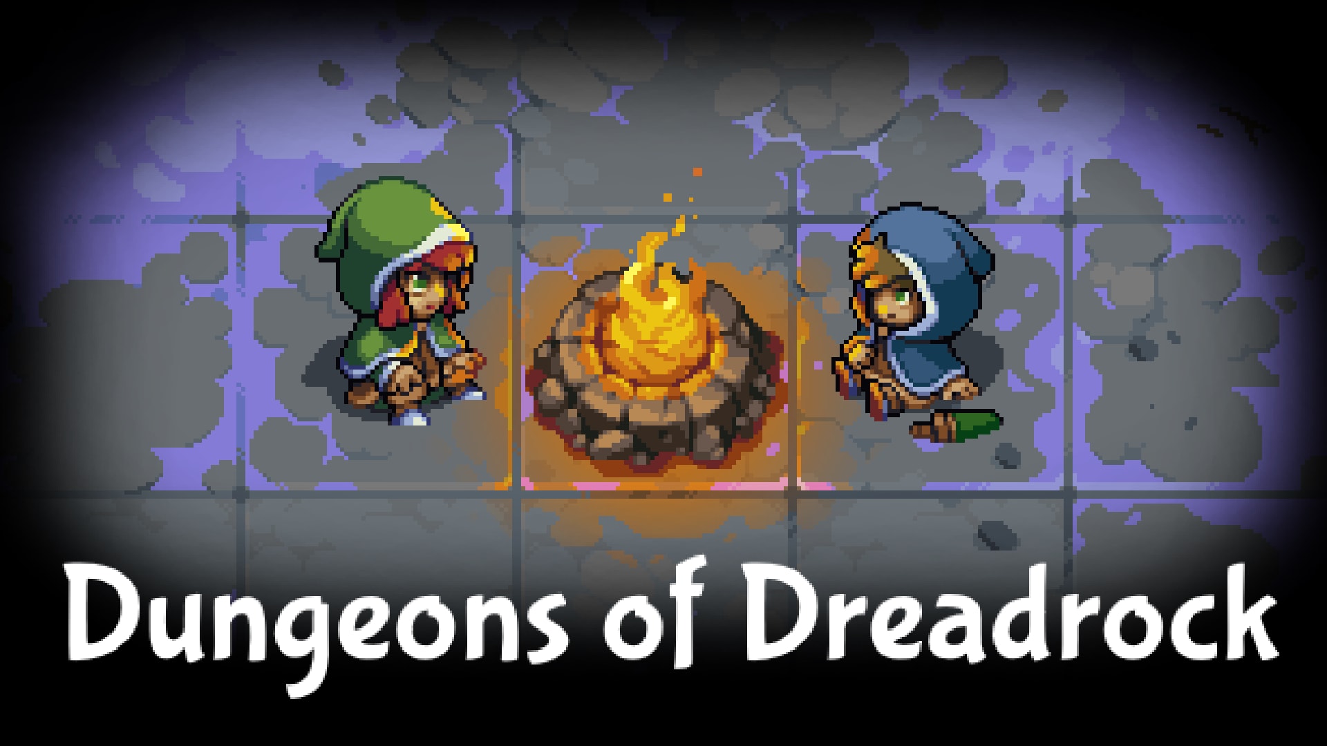 Dungeons of Dreadrock