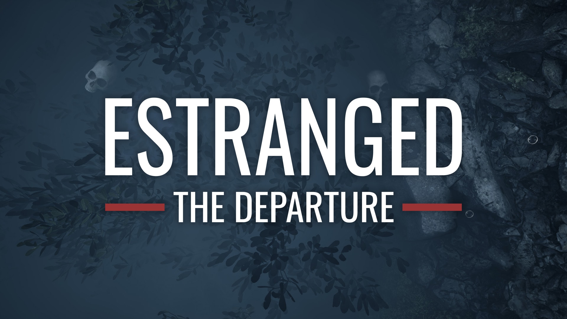 Estranged: The Departure