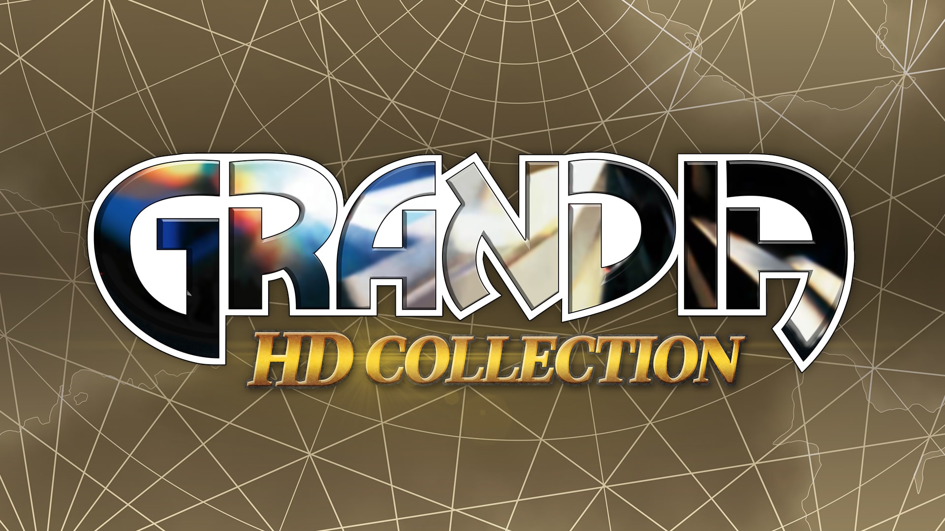 GRANDIA HD Collection
