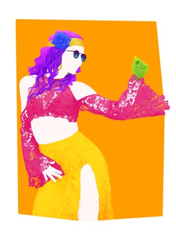 Just Dance® 2021