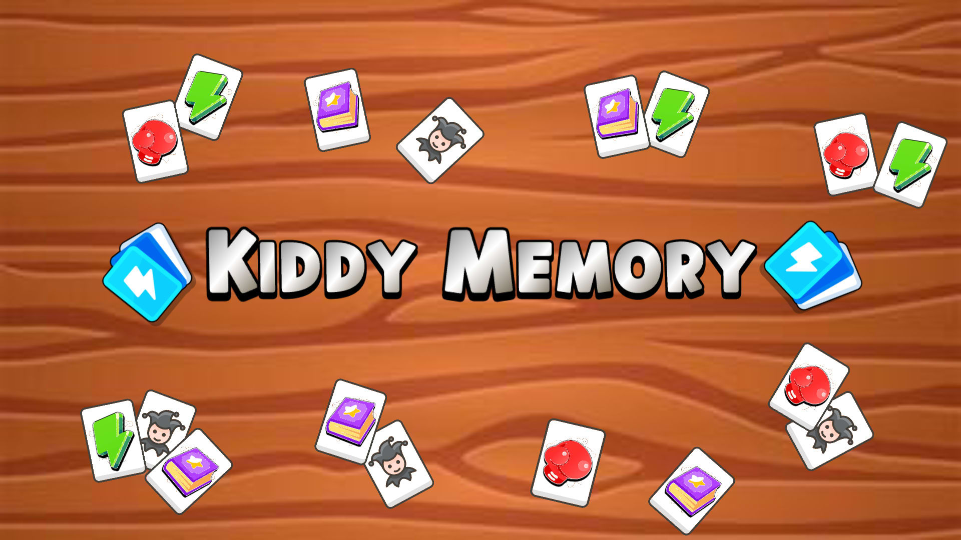 Kiddy Memory