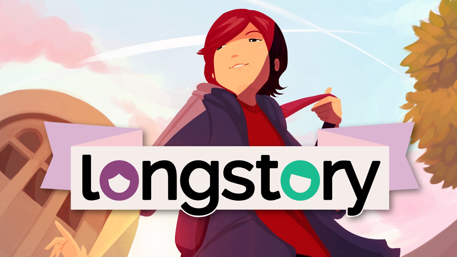 LongStory: A dating game for the real world