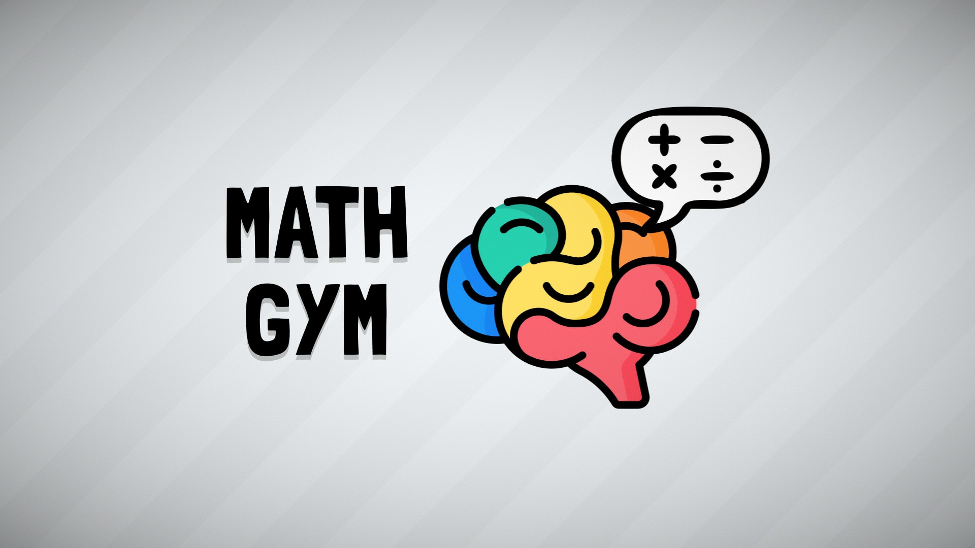 Math Gym