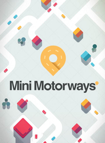 Mini Motorways