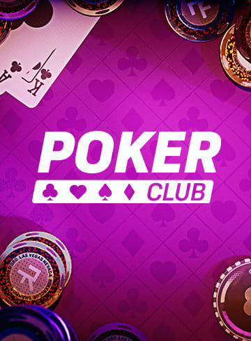 Poker Club 