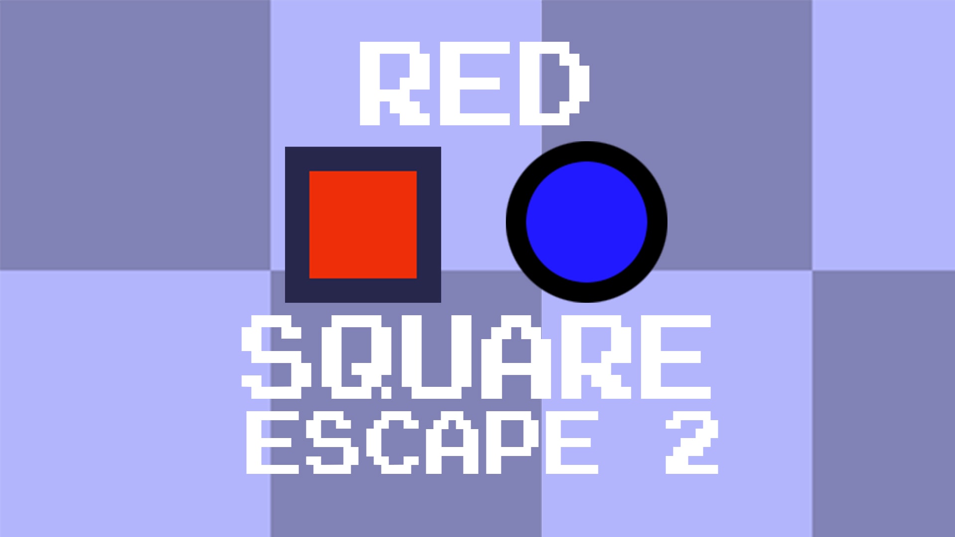 Red Square Escape 2