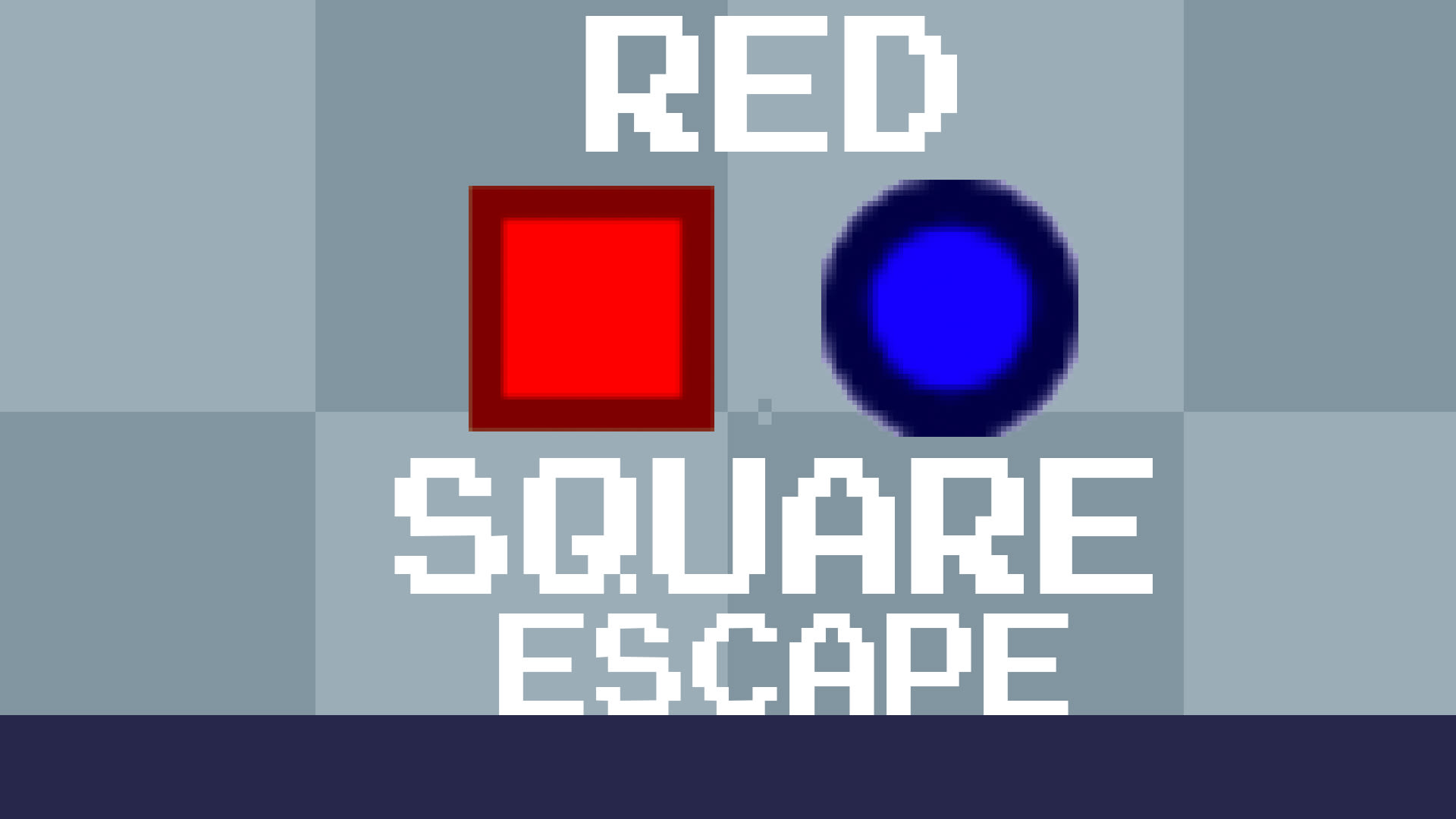 Red Square Escape