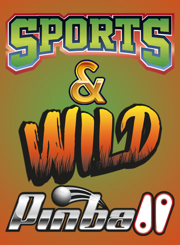 Sports & Wild Pinball