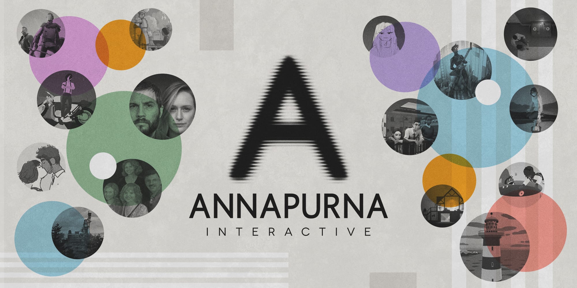 Annapurna interactive проекты