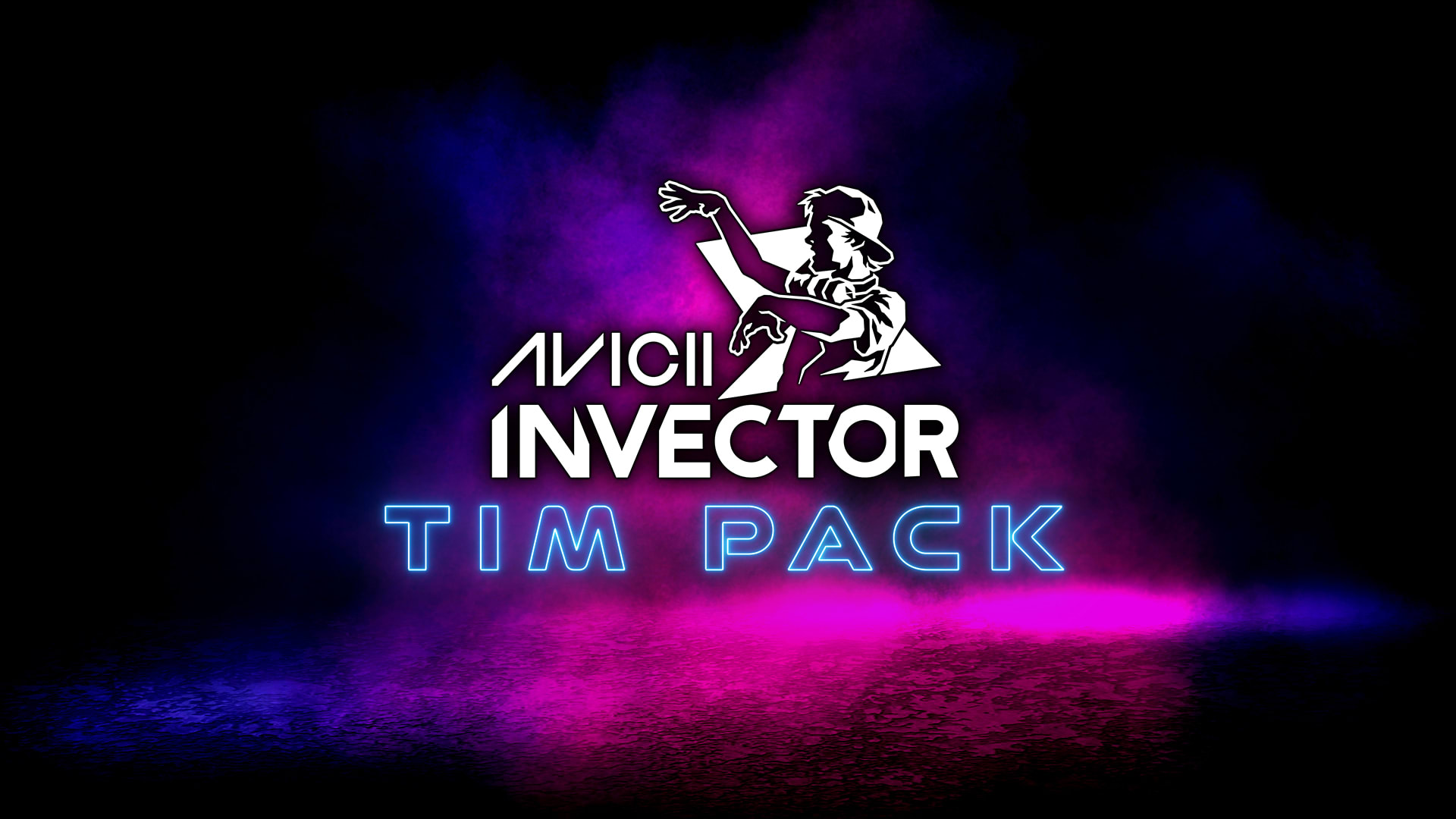 TIM Track Pack
