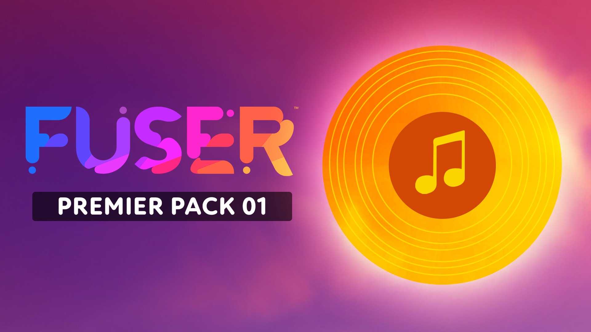 FUSER™ - Premier Pack 01