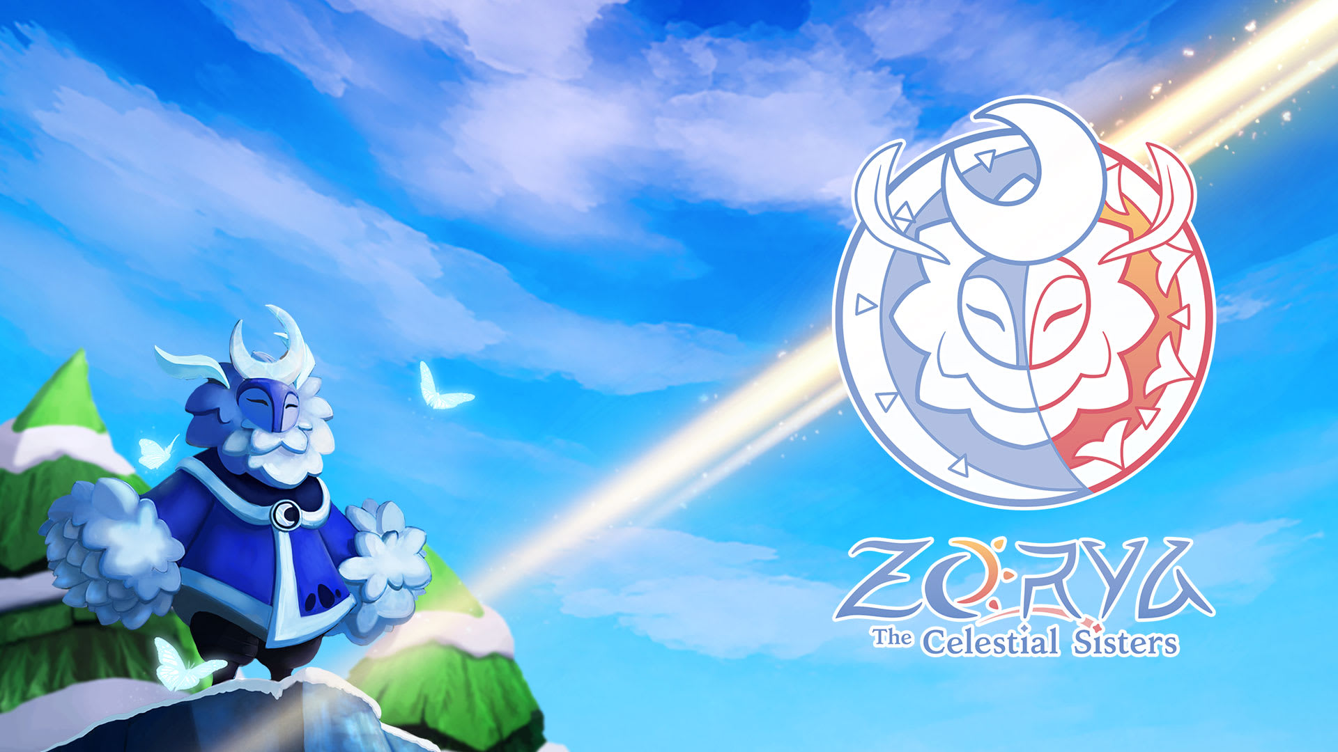 Zorya: The Celestial Sisters ™ (Full Game)