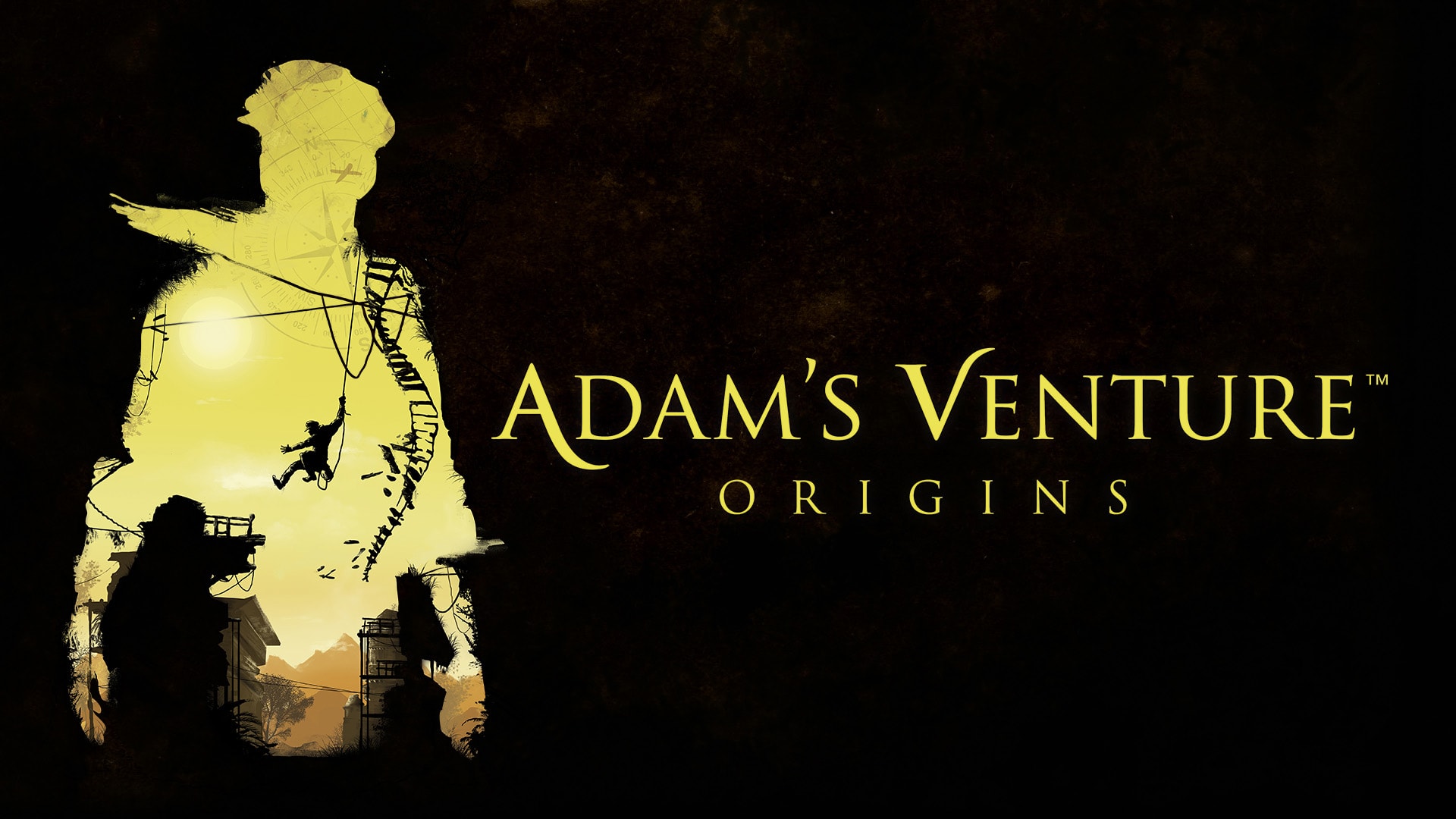 Adam's Venture™: Origins