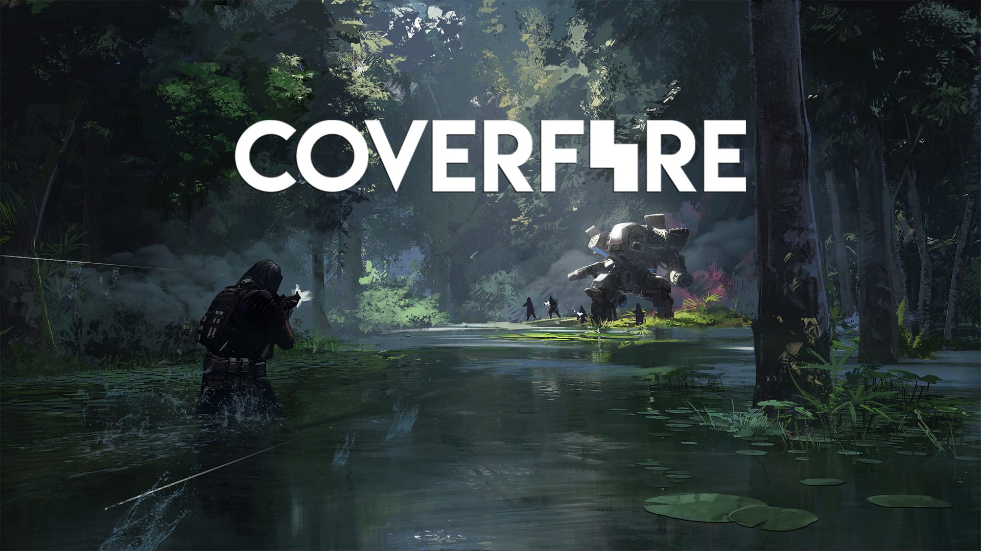 Cover Fire: Offline Shooter