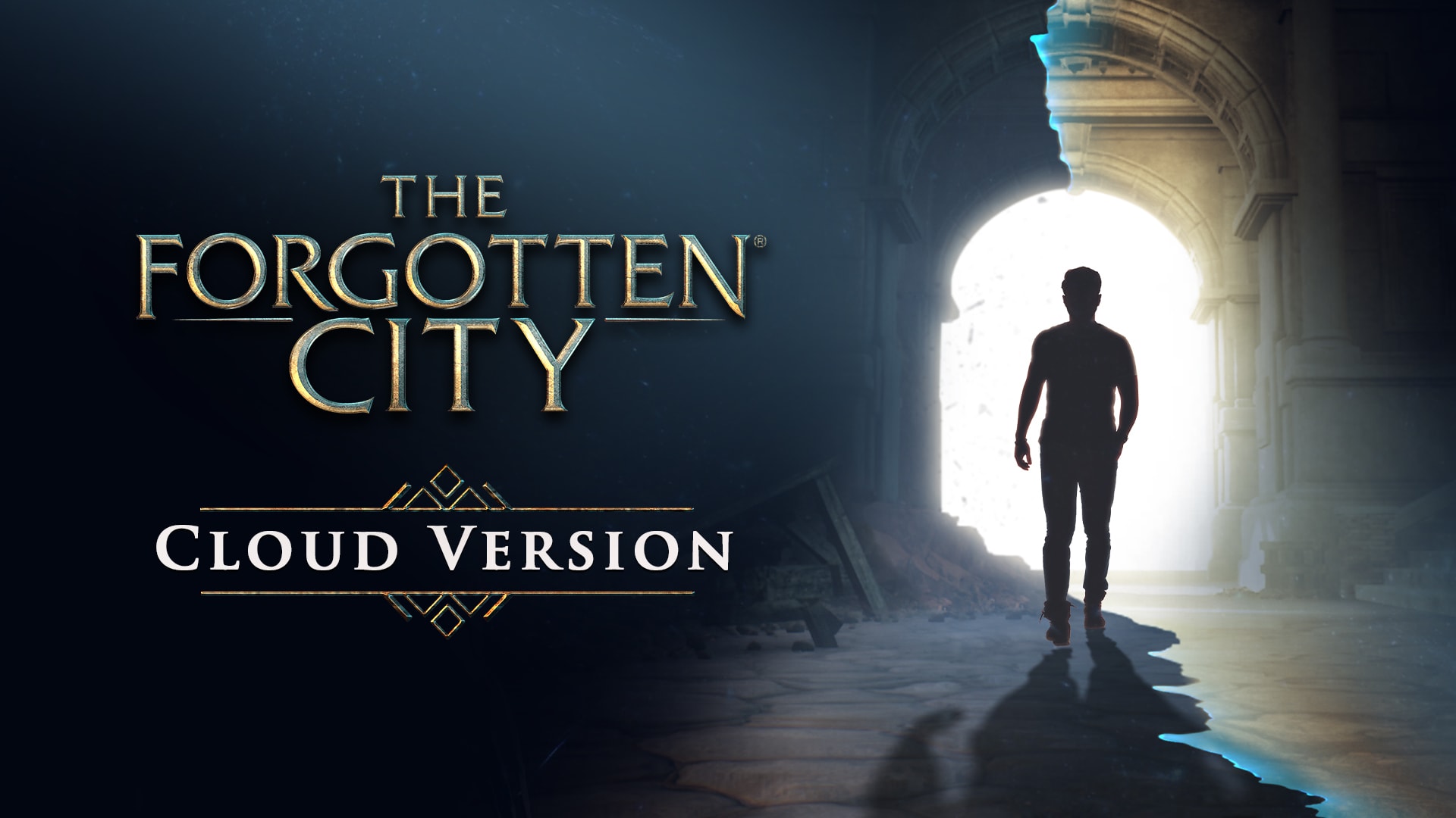 The Forgotten City - Cloud Version