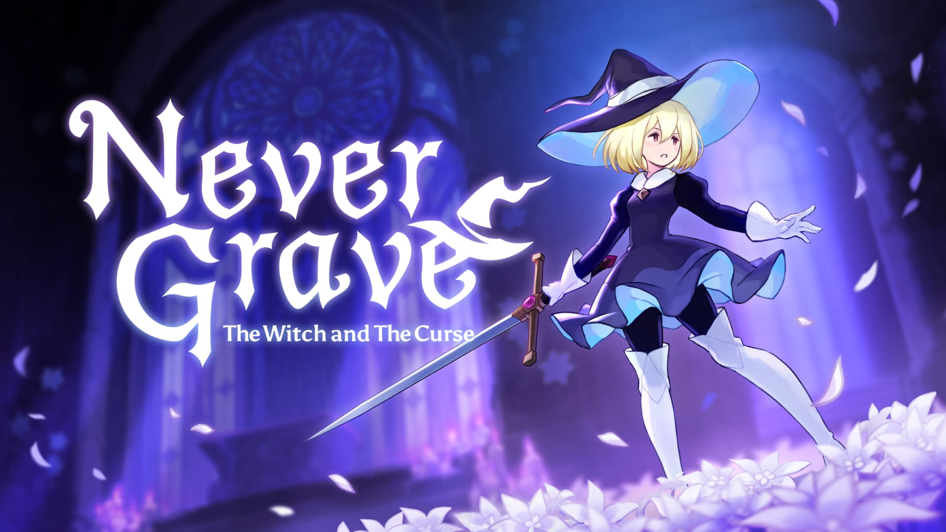 Never Grave: The Witch and The Curse まとめ画像