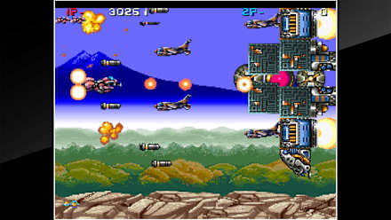 Zed Blade (NSW) gameplay screenshot 8