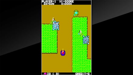 Front Line (NSW) gameplay screenshot 12