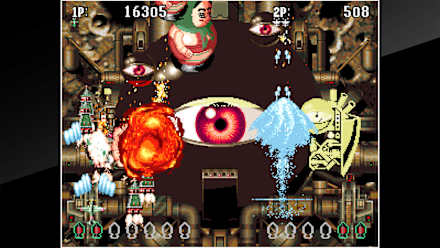 Prehistoric Isle 2 (NSW) gameplay screenshot 11