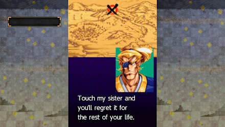 Monkey King: Master of the Clouds (NSW) gameplay screenshot 22
