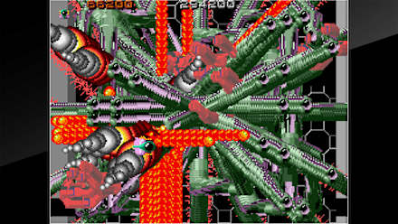 Ark Area (NSW) gameplay screenshot 13