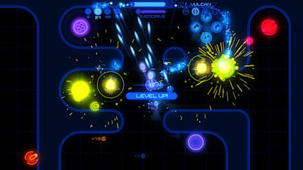 Black Hole (NSW) gameplay screenshot 4