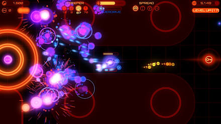 Black Hole (NSW) gameplay screenshot 3