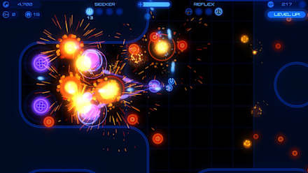 Black Hole (NSW) gameplay screenshot 6