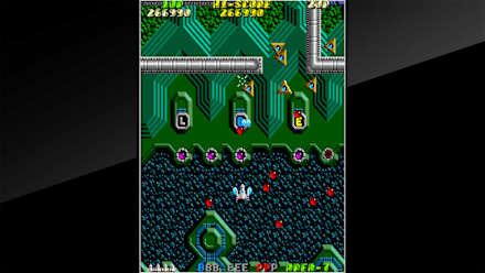 Argus (NSW) gameplay screenshot 13