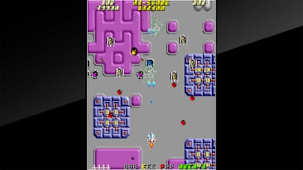 Argus (NSW) gameplay screenshot 8