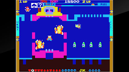 Sky Skipper (NSW) gameplay screenshot 6
