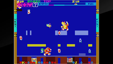 Sky Skipper (NSW) gameplay screenshot 9