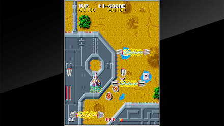 KiKi KaiKai (NSW) gameplay screenshot 11