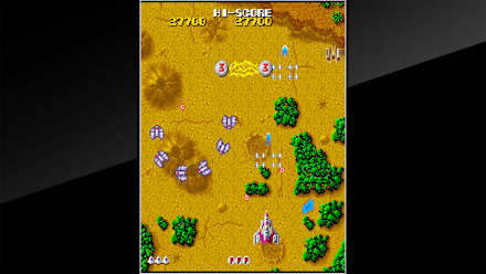 KiKi KaiKai (NSW) gameplay screenshot 9
