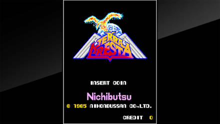 KiKi KaiKai (NSW) gameplay screenshot 7