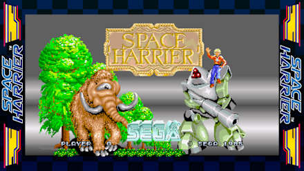 Sega Ages Lightening Force: Quest for the Darkstar (NSW) gameplay screenshot 8
