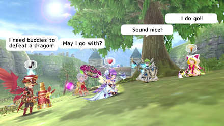 Feral Fury (NSW) gameplay screenshot 19