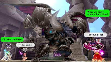 Feral Fury (NSW) gameplay screenshot 17