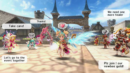 Feral Fury (NSW) gameplay screenshot 23