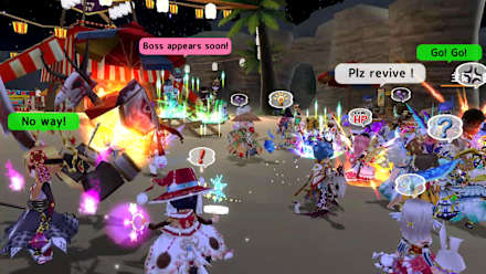 Feral Fury (NSW) gameplay screenshot 25