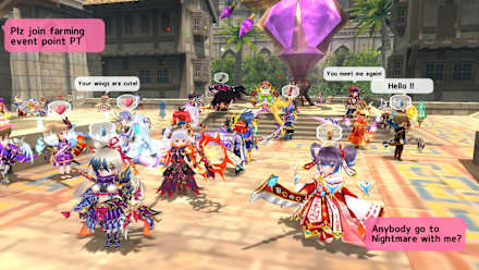 Feral Fury (NSW) gameplay screenshot 15