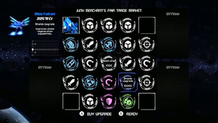 Black Paradox (NSW) gameplay screenshot 19