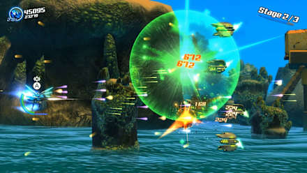 Black Paradox (NSW) gameplay screenshot 15