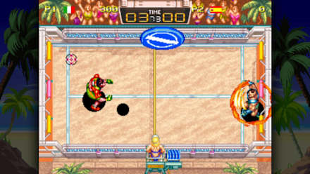 Ice Cream Surfer (NSW) gameplay screenshot 25