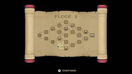 I Hate Running Backwards (NSW) gameplay screenshot 19