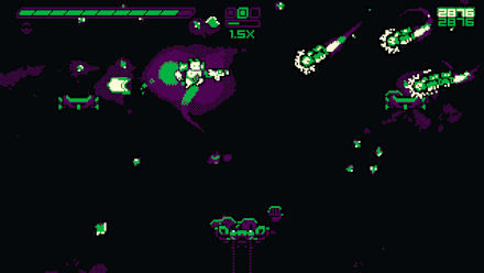 Itta (NSW) gameplay screenshot 22