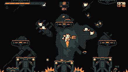 Itta (NSW) gameplay screenshot 26
