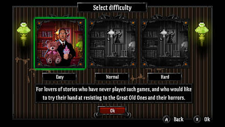 The Aquatic Adventure of the Last Human (NSW) gameplay screenshot 18